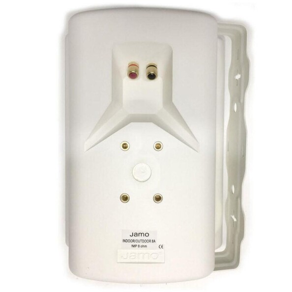 Enceintes 125 Watts Jamo Indoor / outdoor 8A