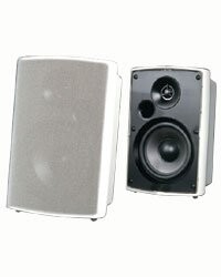 Enceintes 80 Watts Jamo Indoor / outdoor 3A