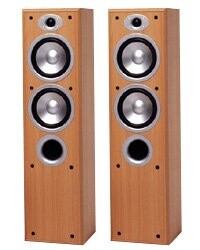 Enceintes Jamo E350
