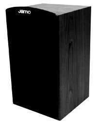 Enceintes Jamo E500 Noires