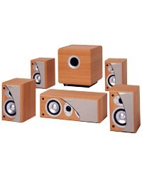 Systeme Home Cinema Jamo E310Pdd