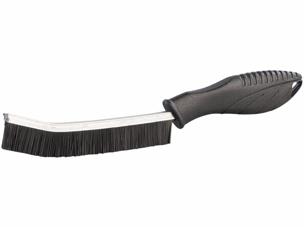 brosss à poils durs pour joints et fentes