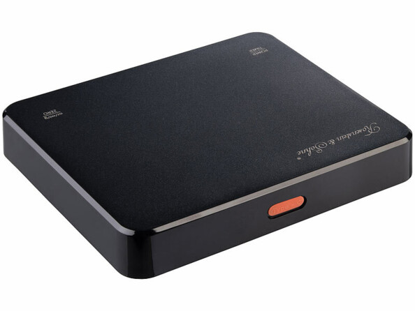 Balance numérique à café avec minuteur