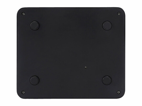 Balance numérique à café avec minuteur