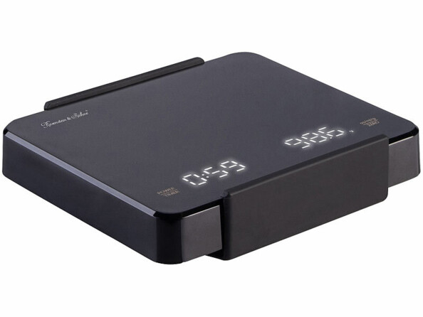 Balance numérique à café avec minuteur