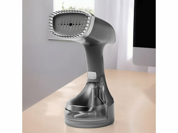 Défroisseur vapeur mobile