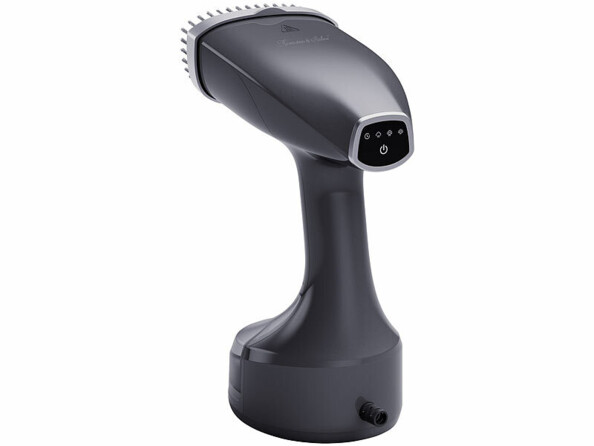 Défroisseur vapeur portatif