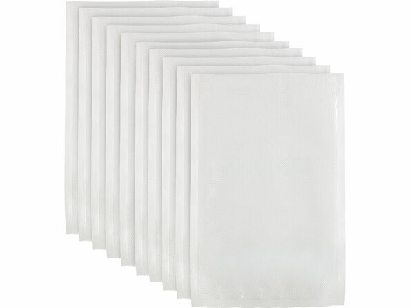 sacs pour machine mise sous vide alimentaire