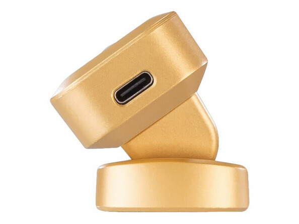 Réglette LED CCT rechargeable télécommandée avec capteur PIR