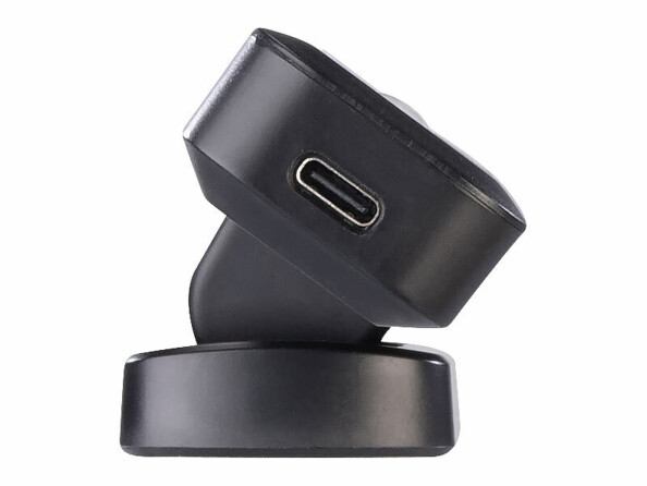 Réglette LED CCT rechargeable télécommandée avec capteur PIR