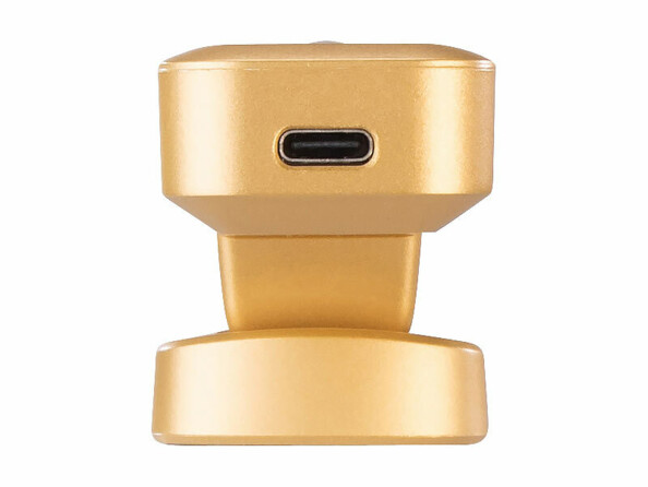 Réglette LED CCT rechargeable télécommandée avec capteur PIR