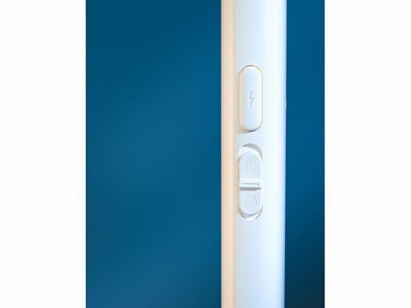 Tapette à mouches et piège à insectes électrique rechargeable