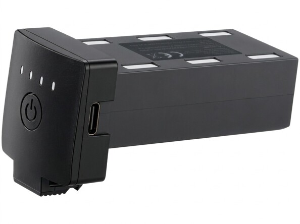 Batterie 1500 mAh pour drone pliable GH-745
