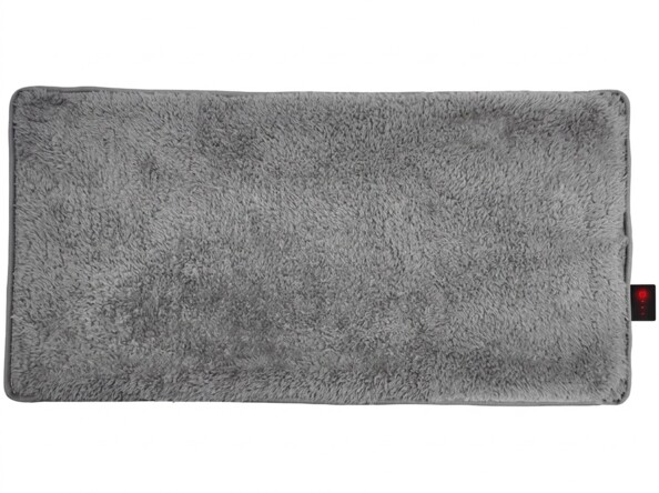 Coussin chauffant électrique USB-C