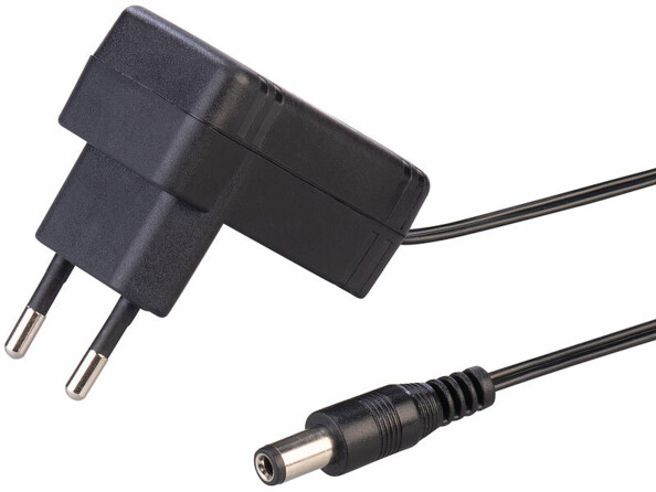 adaptateur secteur pour recharge du cutter électrique