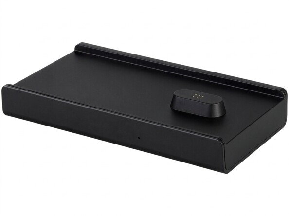 Enceinte TV et radio DAB/FM portable rechargeable avec fonction bluetooth