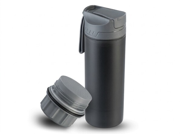 Gourde filtrante 550 ml WFF-100