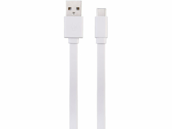 câble de charge USB pour imrpimante thermique