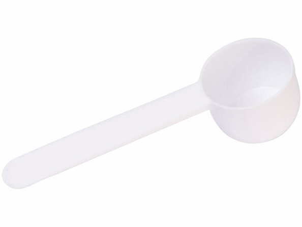 cuillère doseuse à café