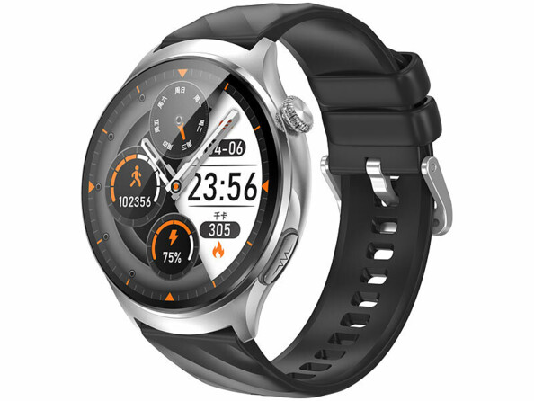 Montre fitness connectée FBT-230 vue de côté