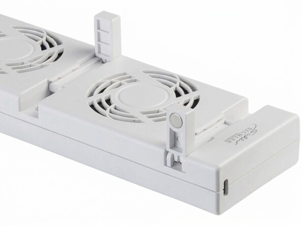 Ventilateur électrique pour radiateur