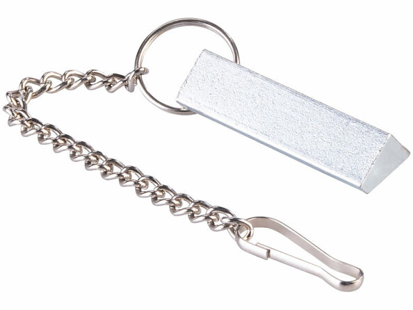 goupille pour chandelle