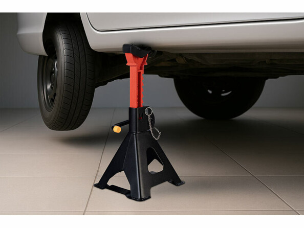 chandelle de levage pour voiture jusqu'à 3 t