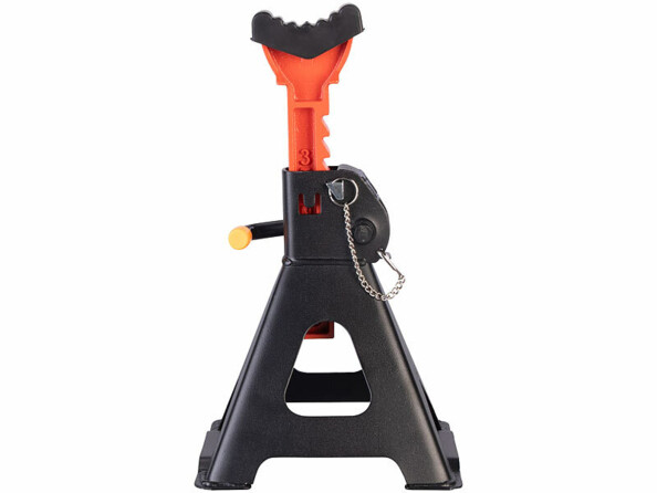 chandelle de levage pour voiture jusqu'à 3 t