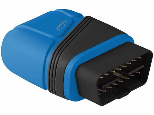 Adaptateur OBD2 connecté avec IA compatible iOS et Android