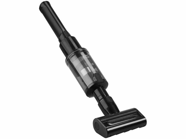 Aspirateur sans fil rechargeable 15 kPa BHS-750 avec double brosse motorisée