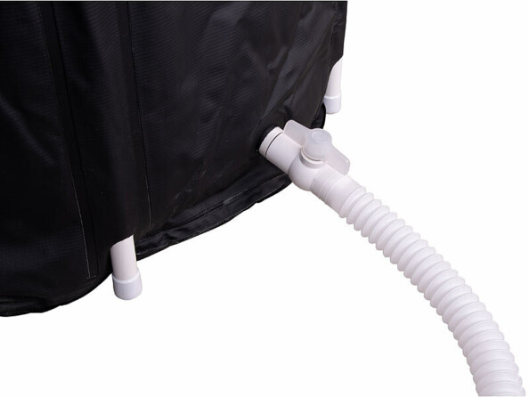 Baignoire à glace 220 L - Ø 80 cm