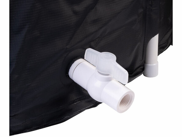 Baignoire à glace 220 L - Ø 80 cm