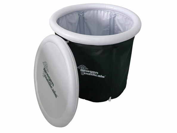 Baignoire à glace 220 L - Ø 80 cm