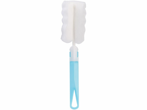 goupillon de nettoyage pour Bouilloire de voyage 500 ml et gourde isotherme