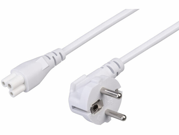 câble secteur trèfle pour Bouilloire de voyage 500 ml et gourde isotherme