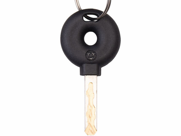 clé pour antivol à menottes pour trottinette et vélo