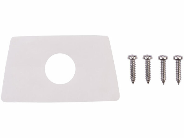 matériel de montage pour écran de caméra sans fil