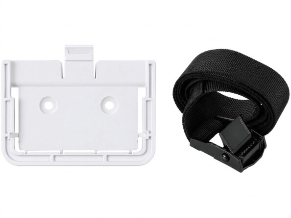 Caméra de surveillance solaire connectée Pan-Tilt 2K IPC-945