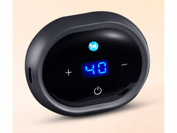 module de commande pour Ceinture dorsale chauffante et massante rechargeable