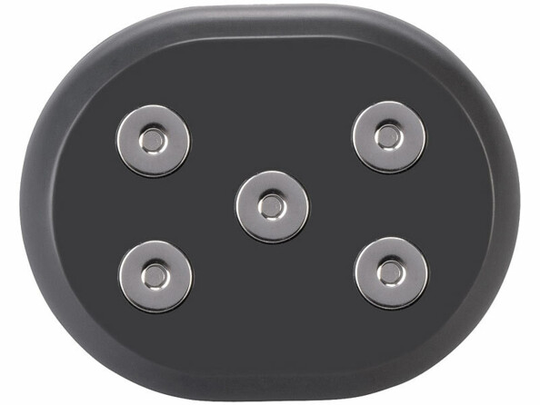 télécommande amovible