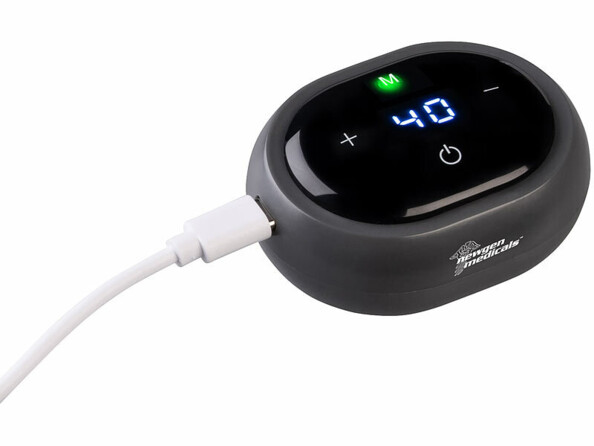 commande pour Ceinture lombaire