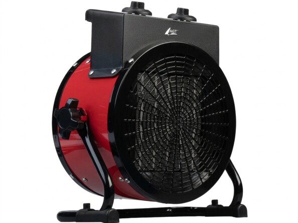 Chauffage soufflant céramique 3000 W LV-1005 avec thermostat