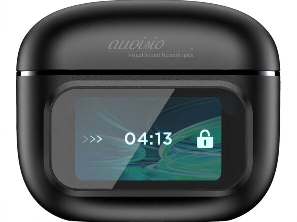 Ecouteurs bluetooth 6.0 avec traducteur IA instantané 133 langues