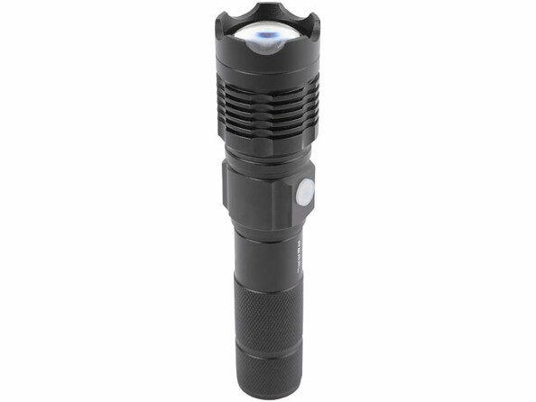 Lampe torche LED rechargeable