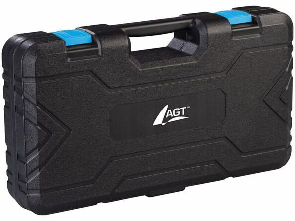 malette de trasnport pour pince à rivets