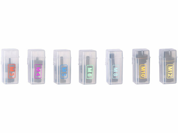 mandrins pour pince à riveter