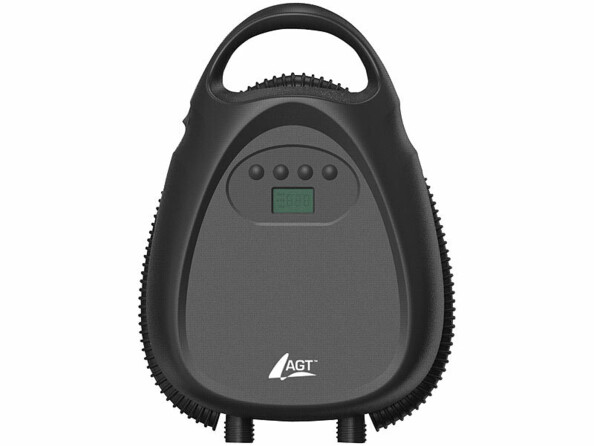 gonfleur électrique allume-cigare pour stand up paddle