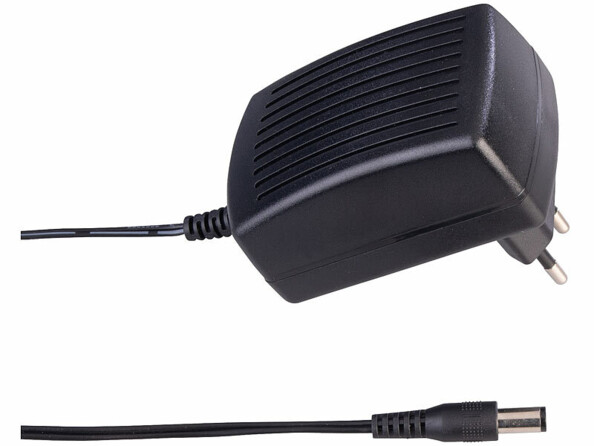 adaptateur secteur pour gonfleur électrique