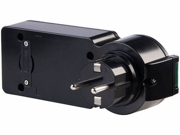 Programmateur électrique hebdomadaire d'extérieur