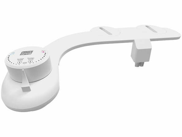 Pulvérisateur bidet pour WC